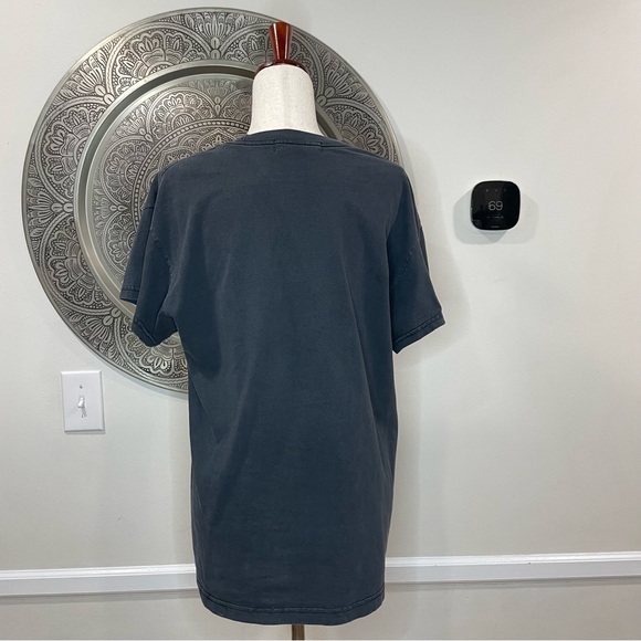 DayDreamer/Free People Def Leopard T-shirt- Size S - Picture 3 of 5